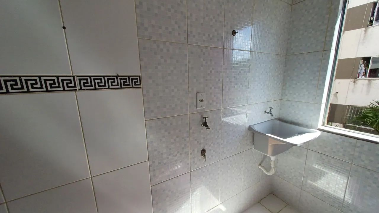 Foto - Lauro de Freitas - Vida Nova