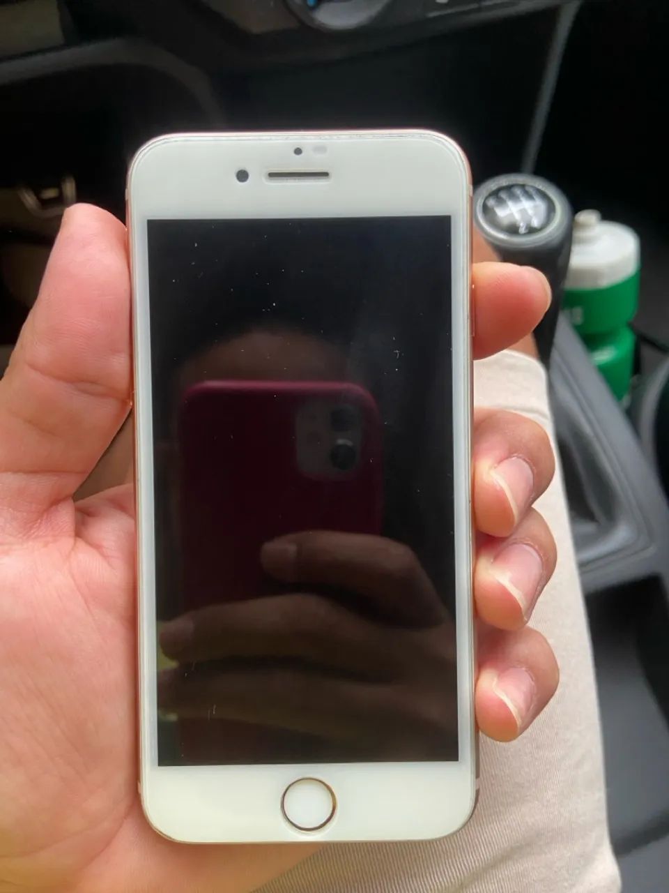 iPhone 8 Rose - Foto 4