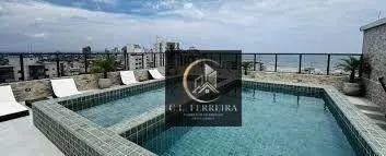 Apartamento para venda em Vilamar de 71.00m² com 2 Quartos, 1 Suite e 1 Garagem
