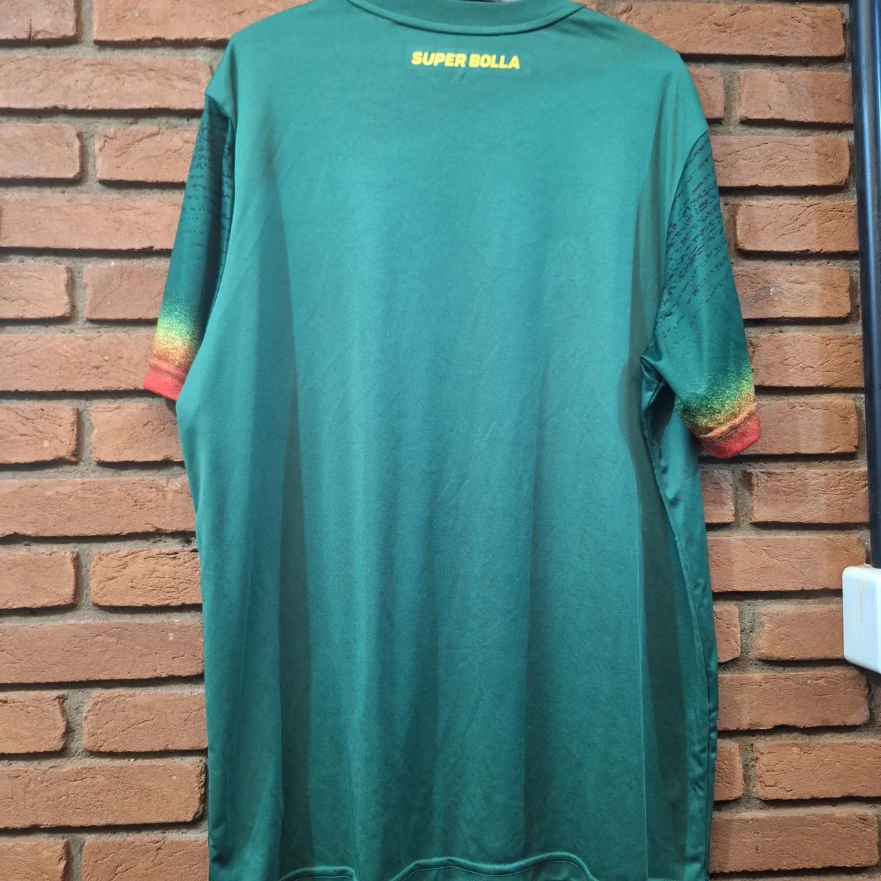 Camisa Sampaio Corrêa superbolla  - Foto 2