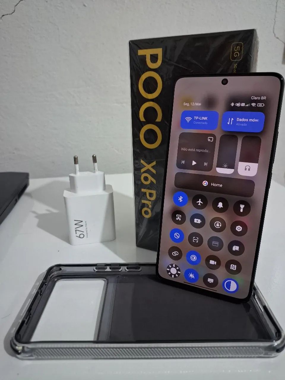 Xiaomi POCO X6 PRO 12GB-512GB - Foto 5