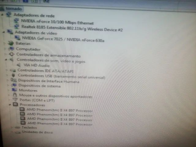 CPU quadcore troco Xbox ps3  - Foto 2