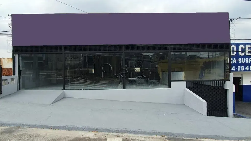 Galpão à venda e para alugar em Campinas, Jardim Novo Campos Elíseos, com 740 m²