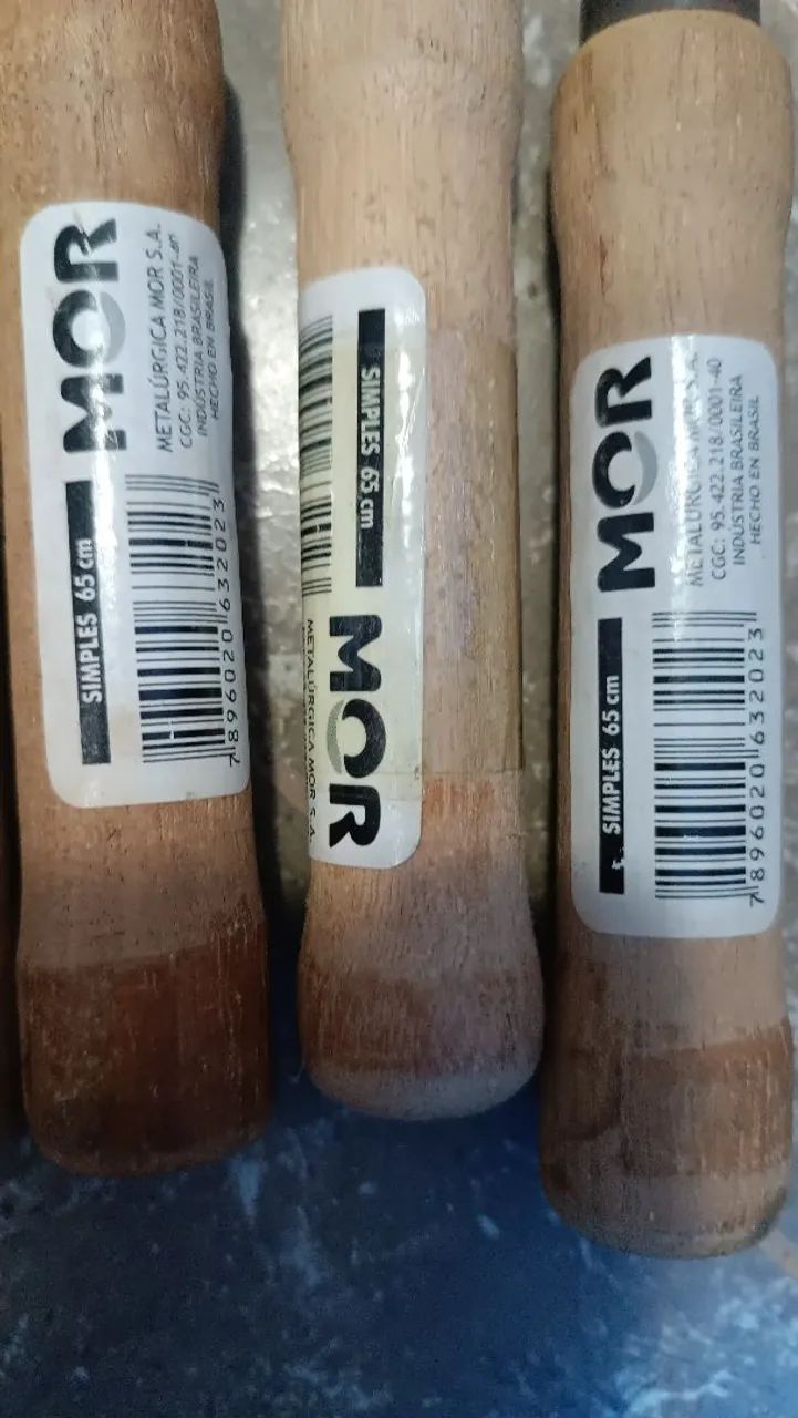 ESPETOS PARA CHURRASCO MOR - Foto 2