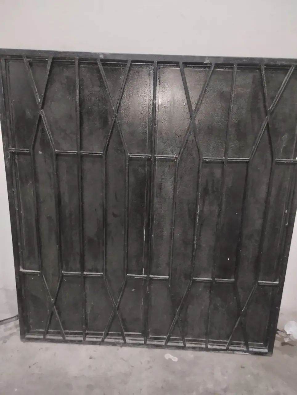 Grade de Proteção para Janela - Foto 2