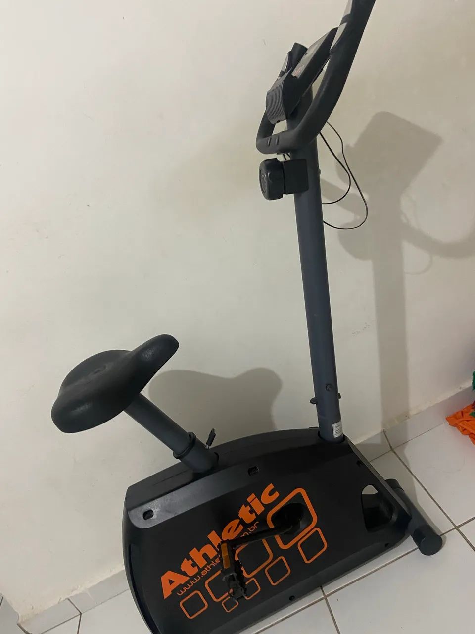Bicicleta Ergométrica 64960453162242121
