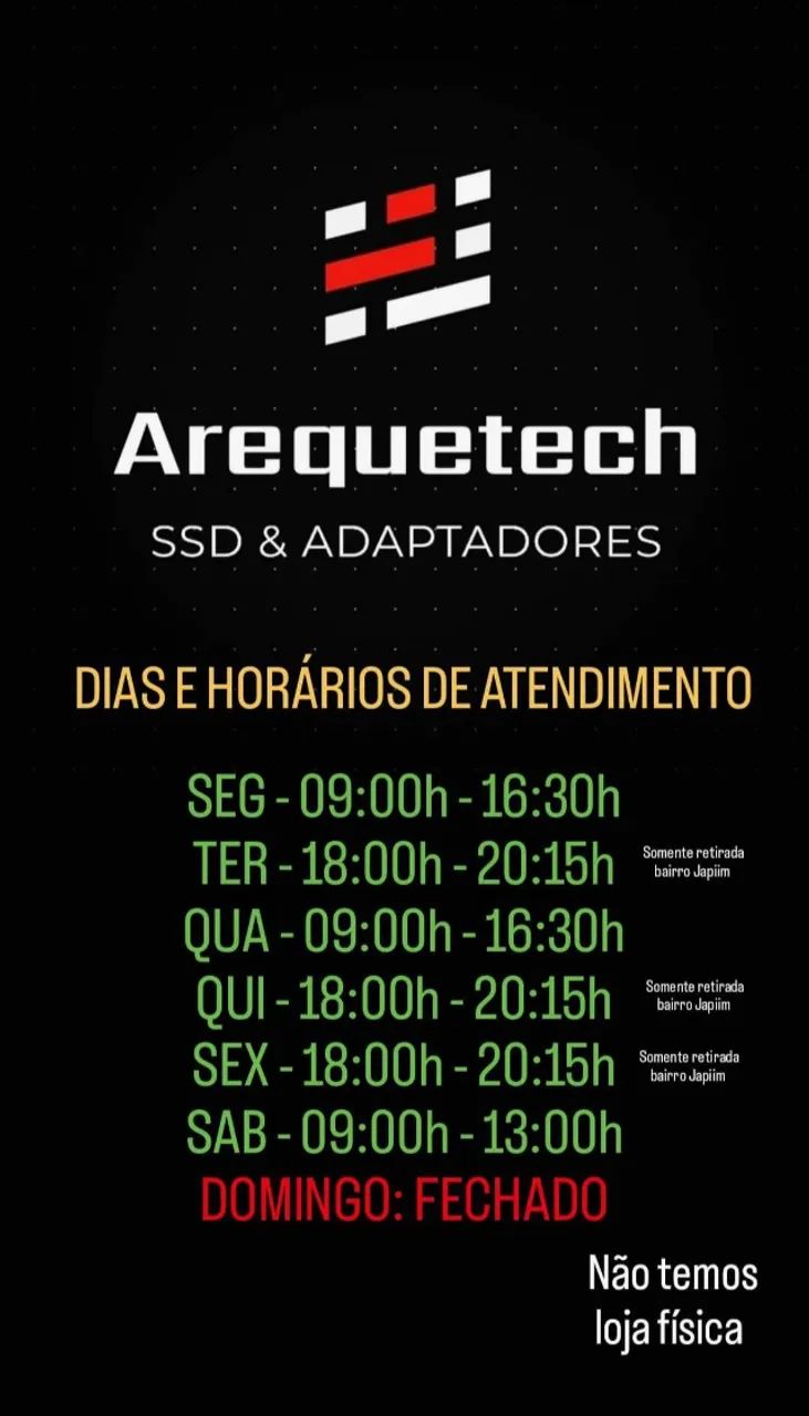 Gaveta/Case SSD M.2 - Foto 6