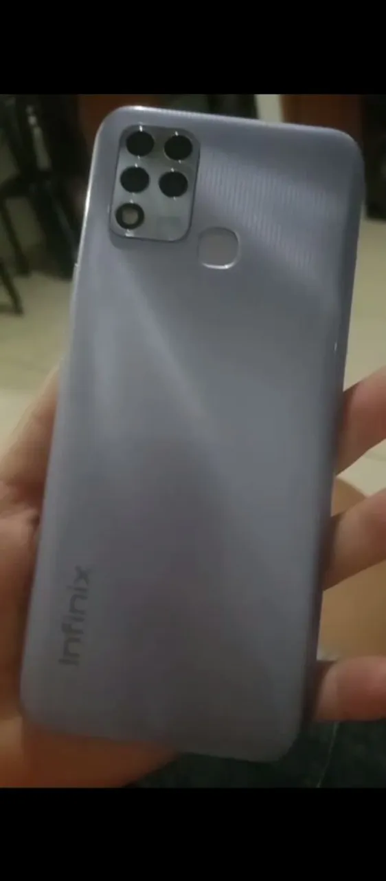 Smartphone Infinix - Novo