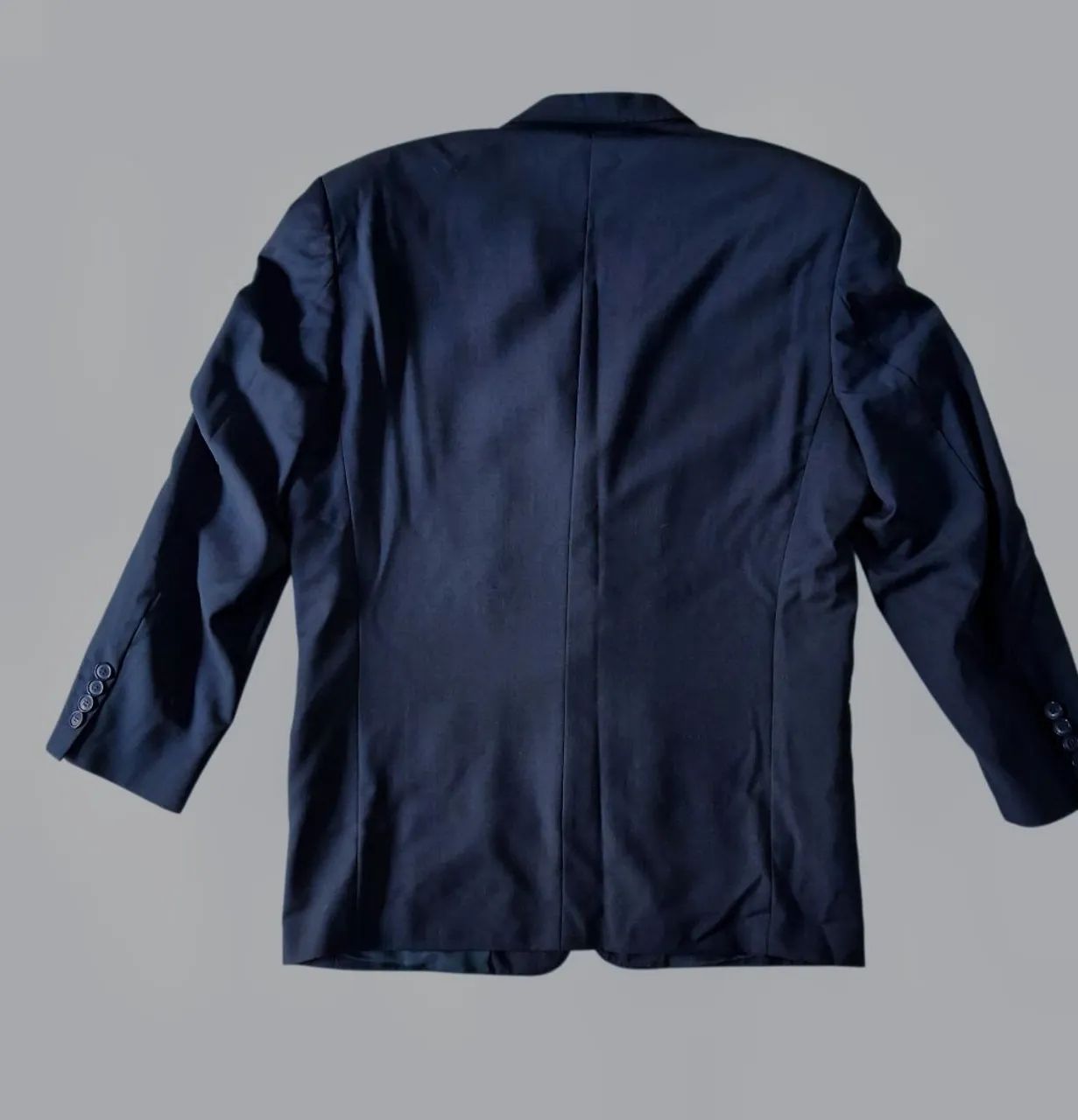 Blazer azul marinho Brooksfield - Foto 2