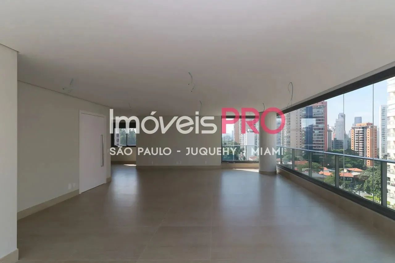 Apartamento para VENDA, na VILA NOVA CONCEIÇÂO, 193 M ÚTEIS, NOVO! - Foto 3