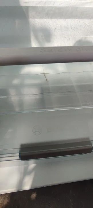 Geladeira Bosch duplex  - NÃO TÁ GELANDO - Foto 3