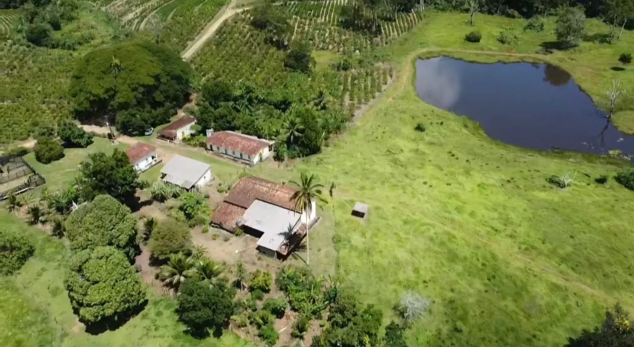 Fazenda em Santa Luzia - Foto 3