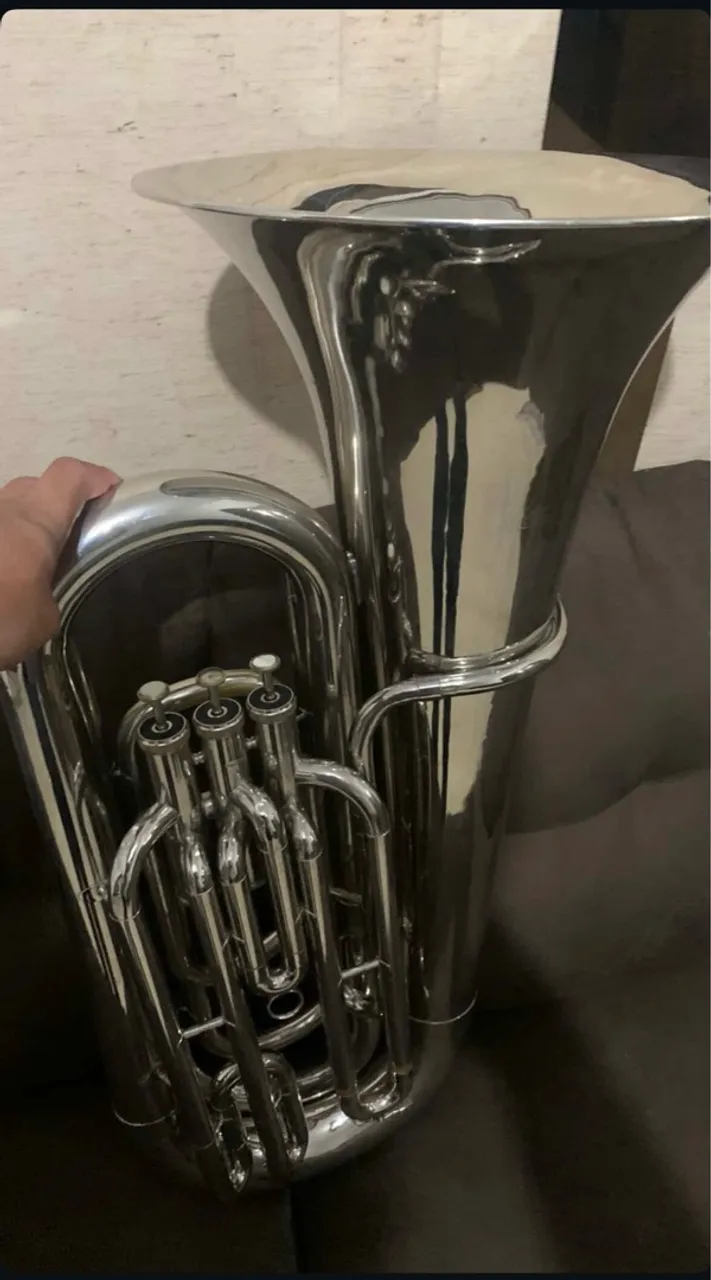 Tuba Weril J370