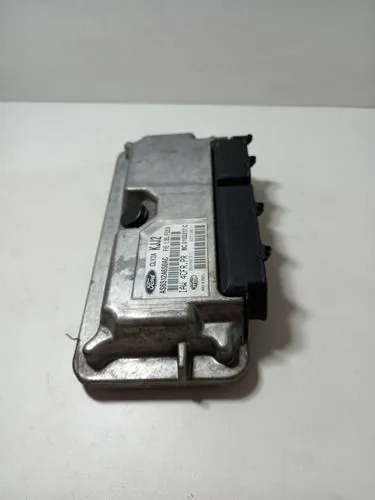 Módulo injeção Ford fiesta 1.0 flex 2011