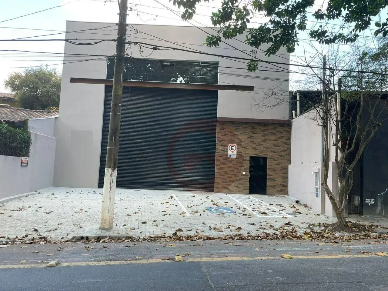 Galpão para alugar, 300 m² por R$ 16.690,00/mês - Butantã - São Paulo/SP