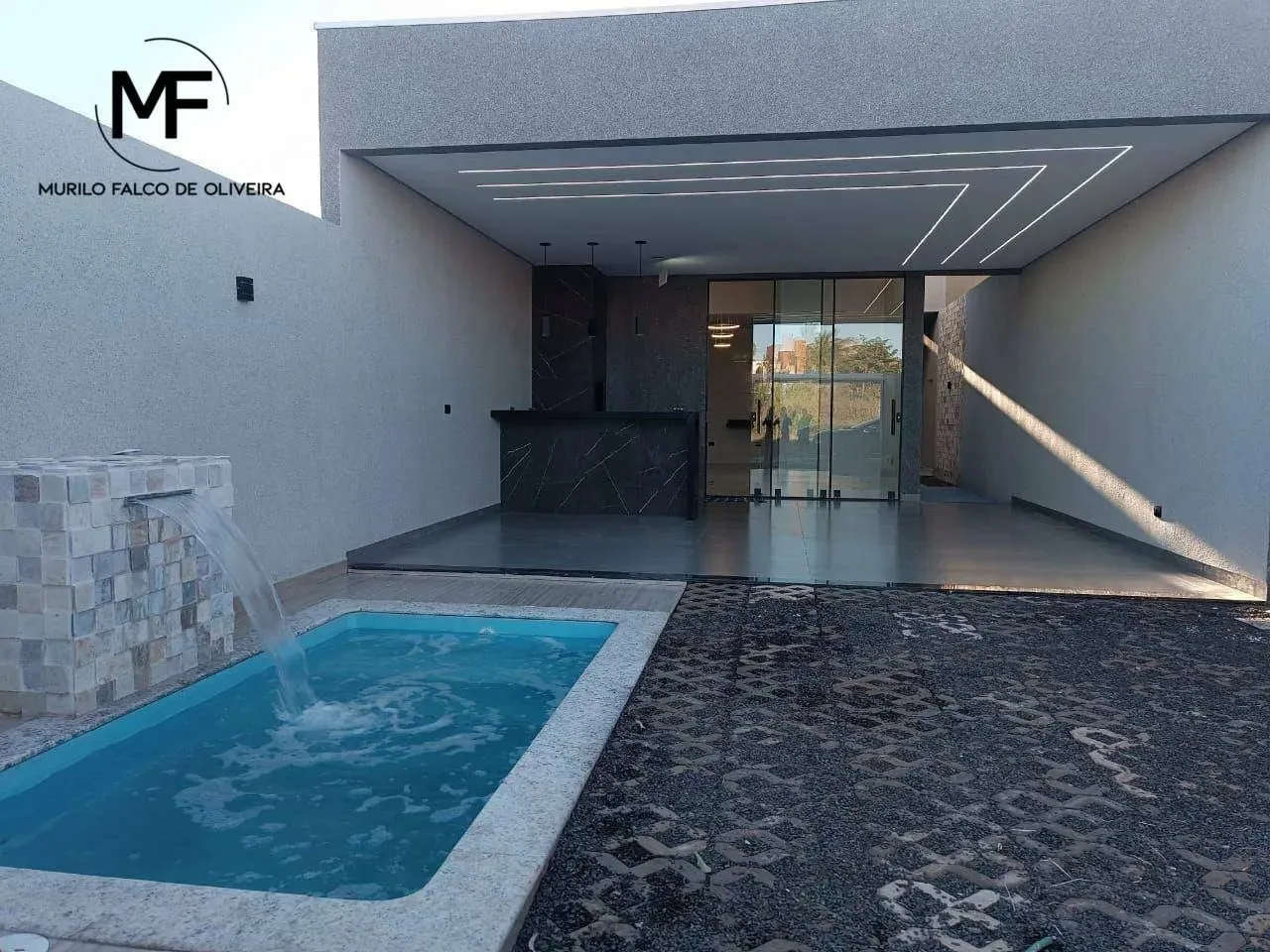 Casa com 2 dormitórios à venda, 128 m² por R$ 480.000,00 - Jardim dos Ipês I - Três Lagoas