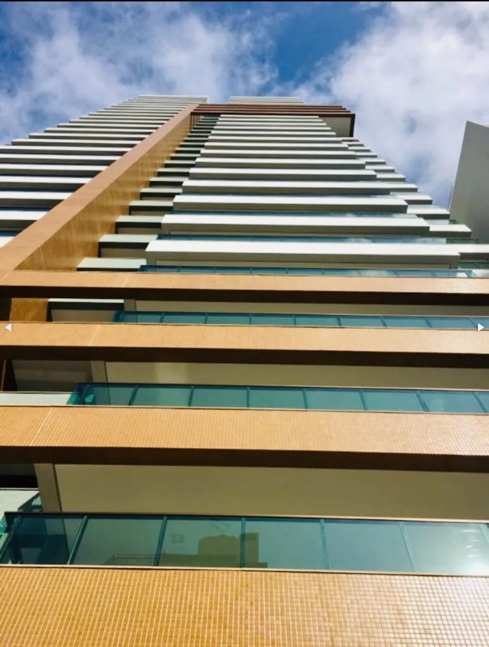 Apartamentos de luxo 4 quartos na Graça- andar alto , nascente vista mar!  Salvador- Bahia - Foto 4