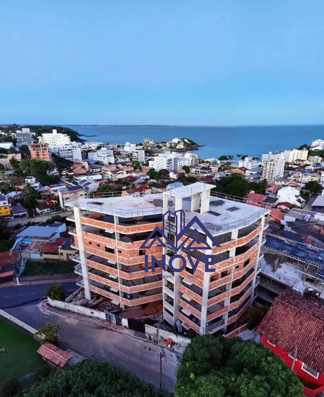 IRIRI - VEM COM A INOVE