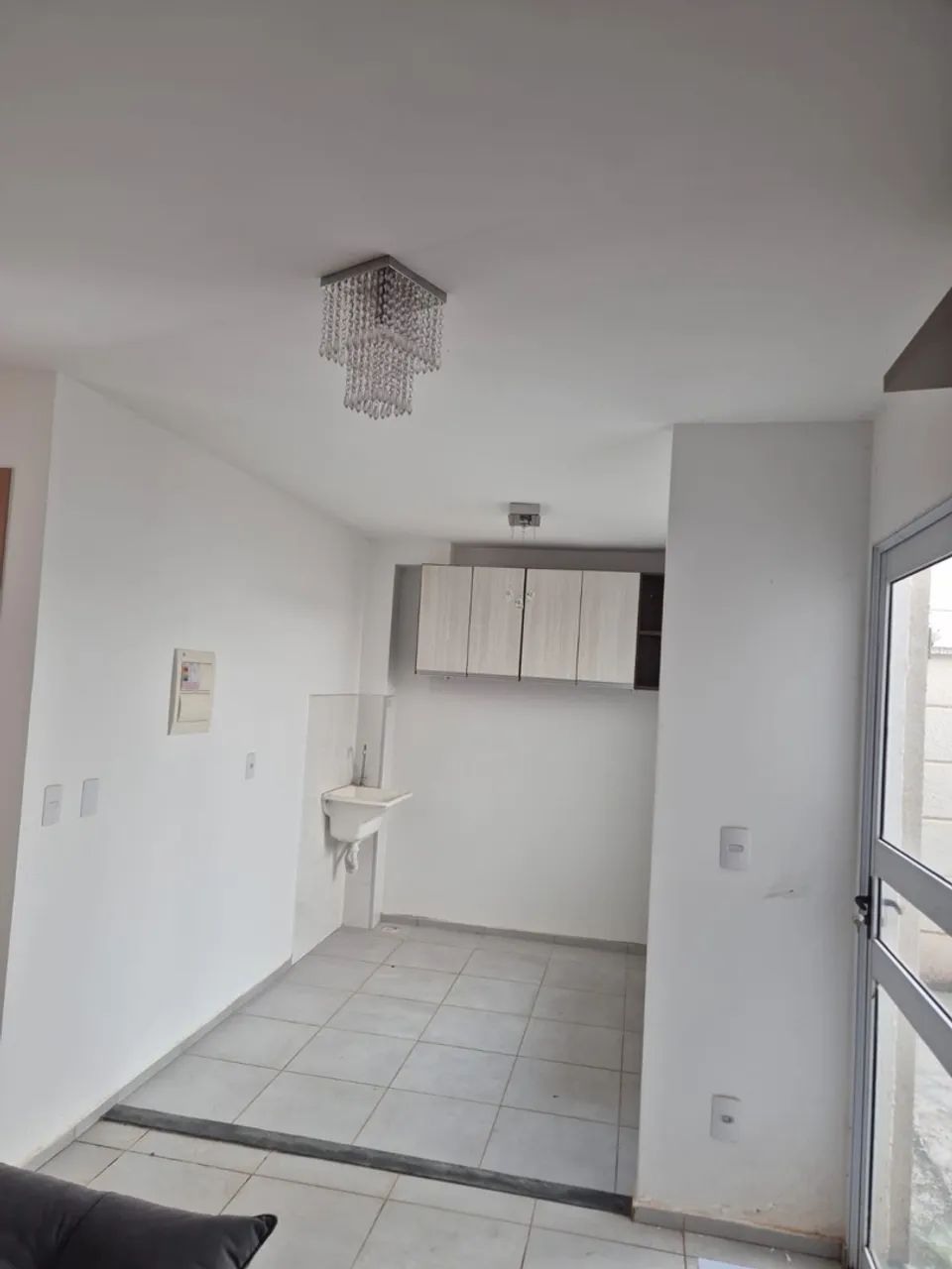 Apartamento Gran torino