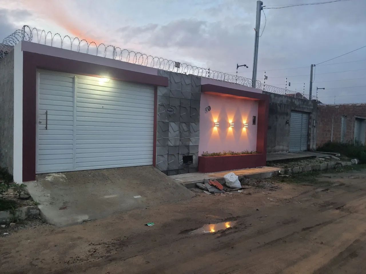 Foto - Arapiraca - Ouro Preto