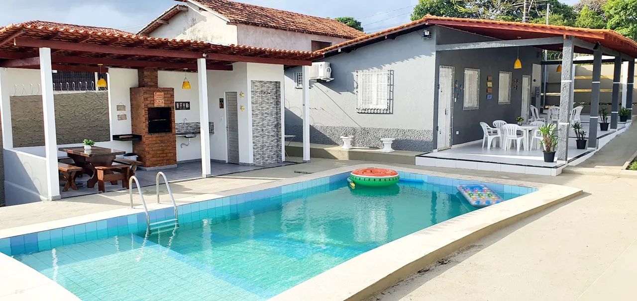Casa Salinas 05 Quartos: R$ 1.500,00 Pacote Fim de Semana p/ 20 Hóspedes  - Foto 2