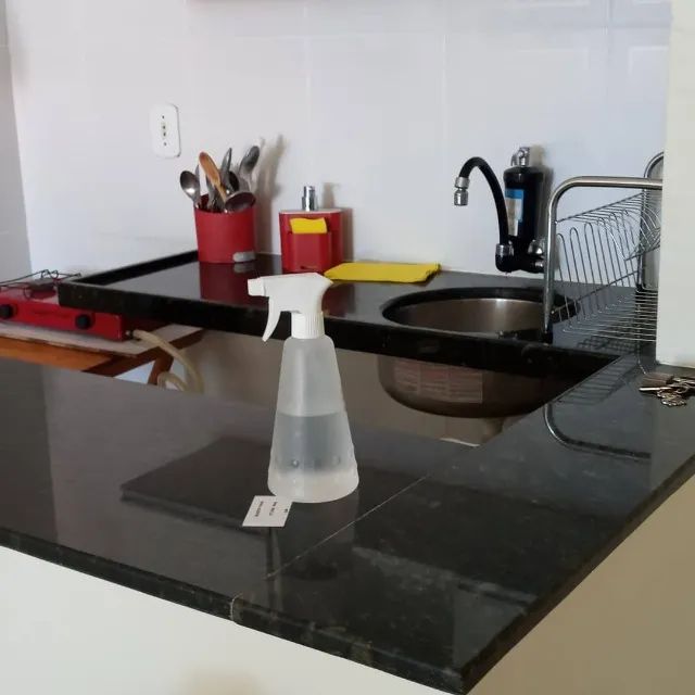 Flat frente para o mar - litoral Piaui - Foto 9