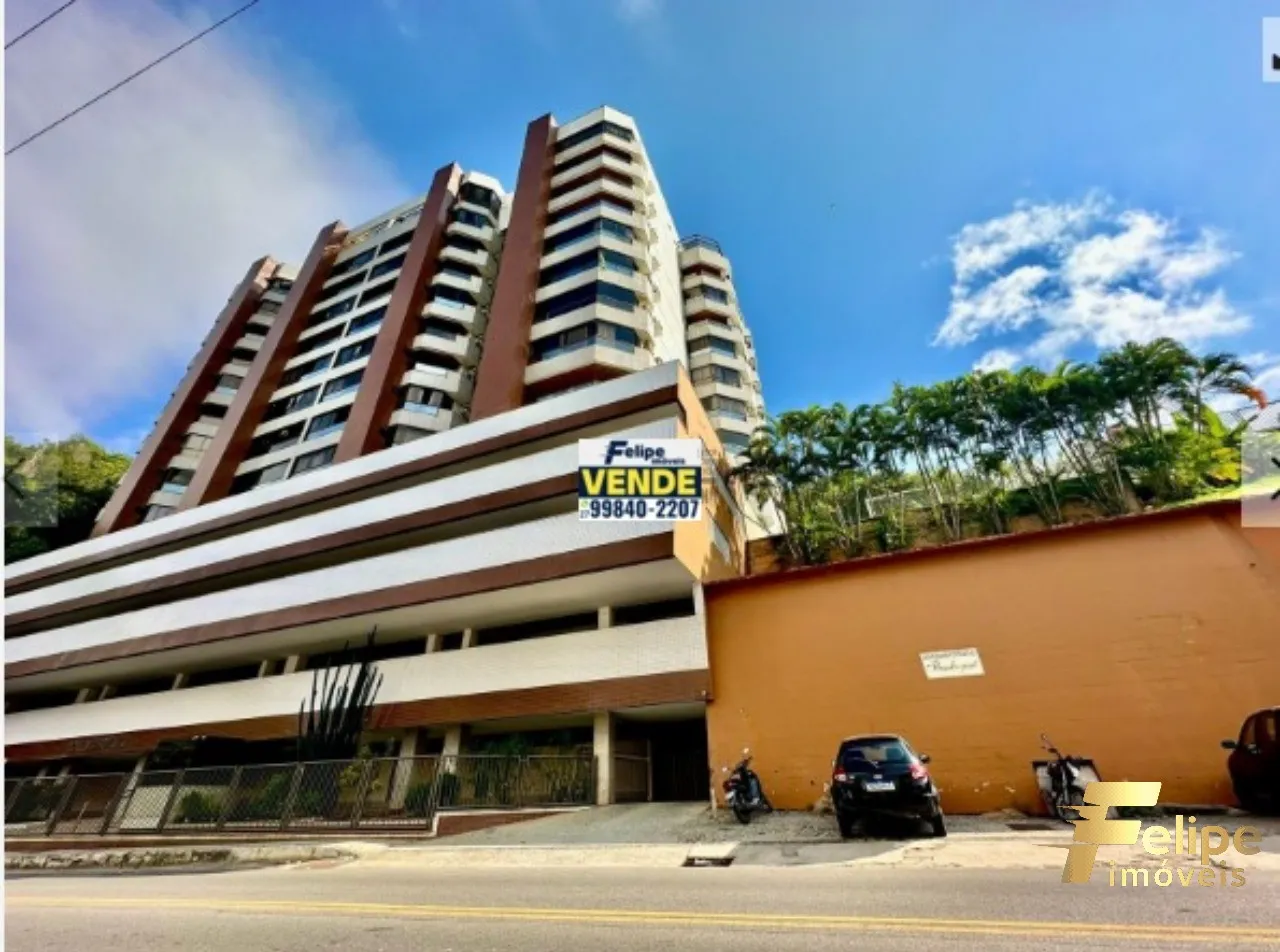 MARAVILHOSO APARTAMENTO EM COLATINA