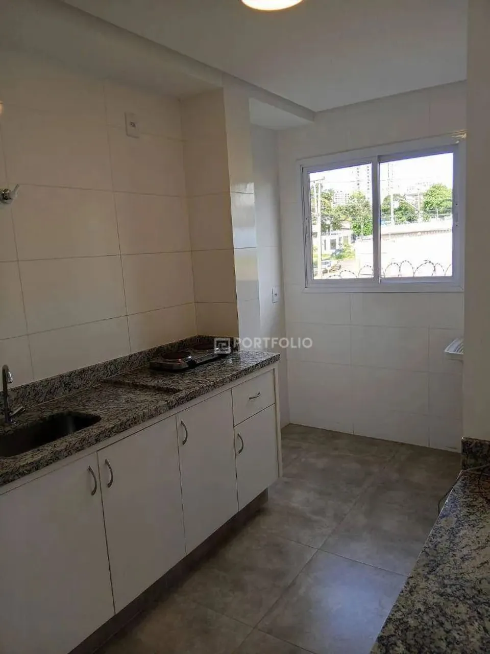 Kitnet com 2 dormitórios para alugar, 41 m² por R$ 2.300,00/mês - Jardim Atlântico - Goiân