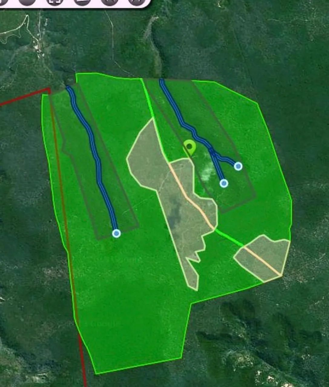 Fazenda extra à venda  - Foto 2