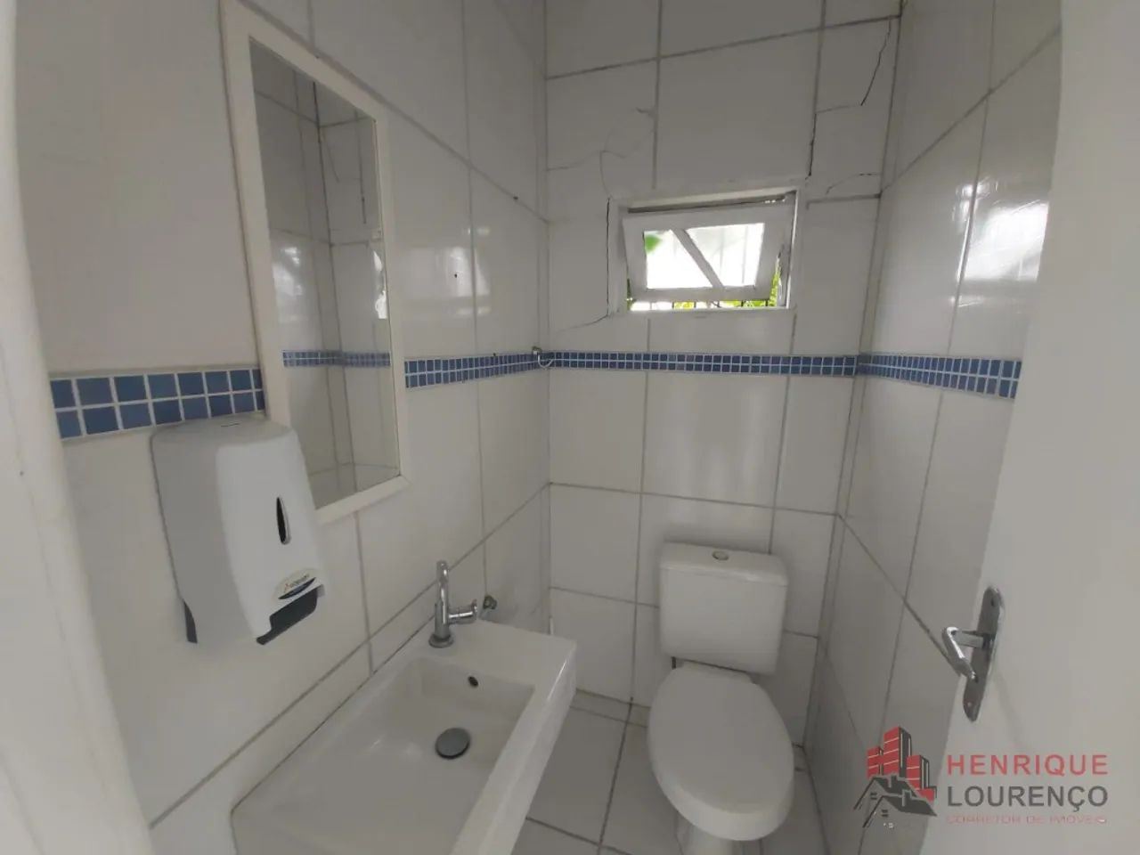 SALA COMERCIAL em JOINVILLE - SC, BOA VISTA - Foto 5