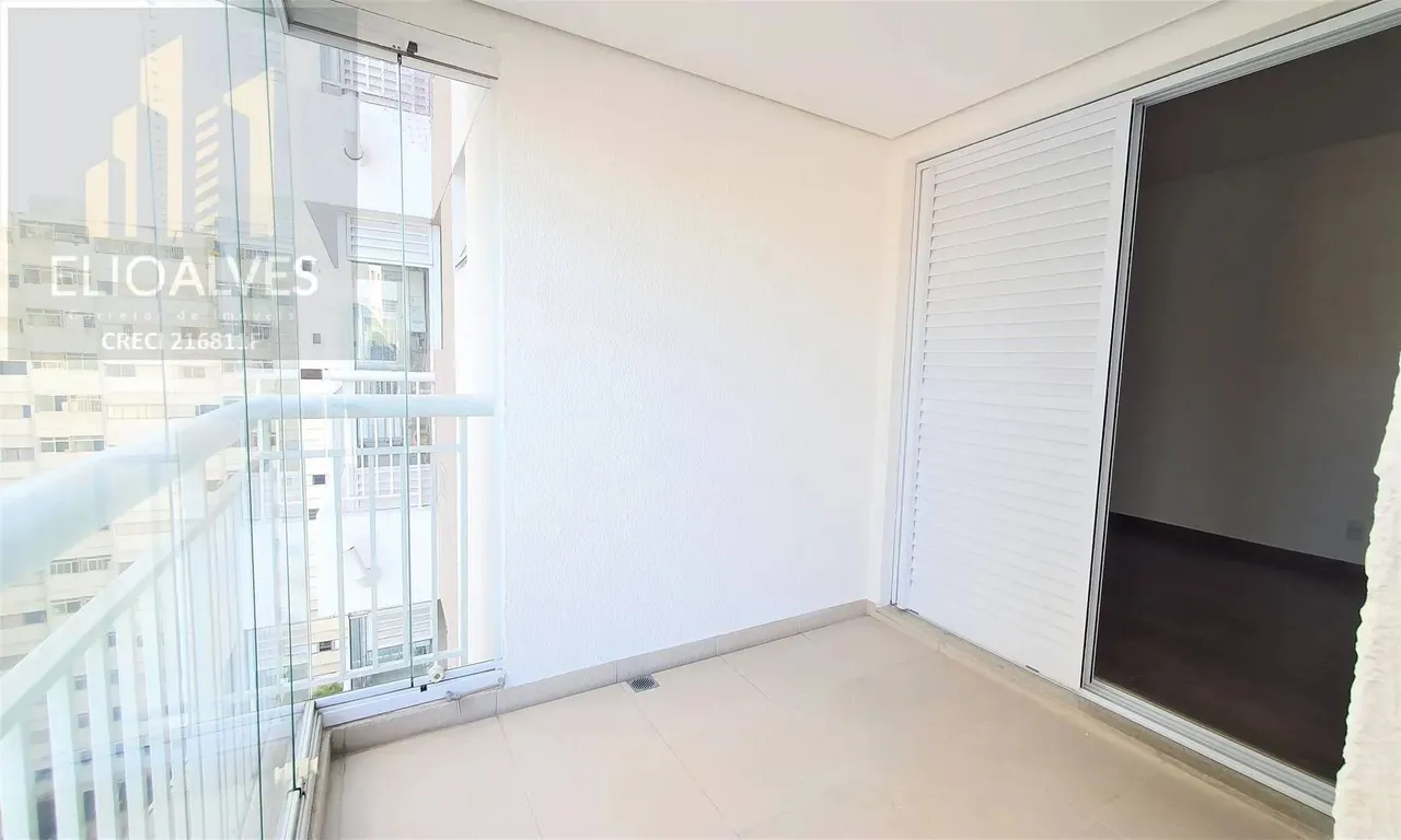 STUDIO PARA LOCAÇÃO NA BELA VISTA PRÓXIMO AO METRÔ