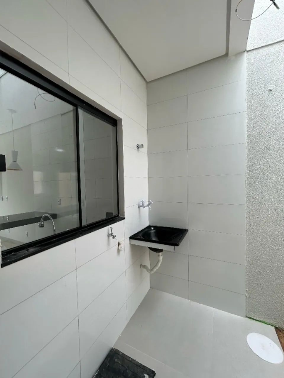 Casa Nova , Sendo 2/4 (1 Suíte) - 603 Norte (Arno 71) - Foto 2