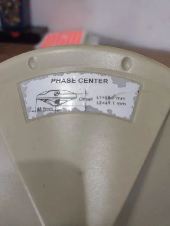 Antena C-Nav289 - Foto 5