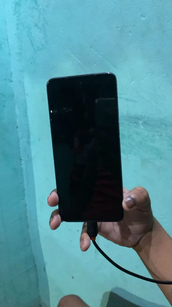 Redmi note 9s