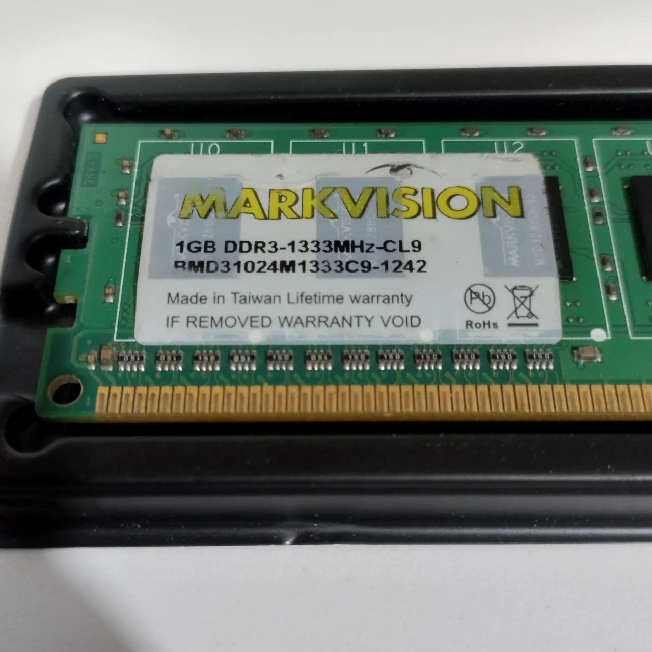Memória RAM DDR364167703669506120