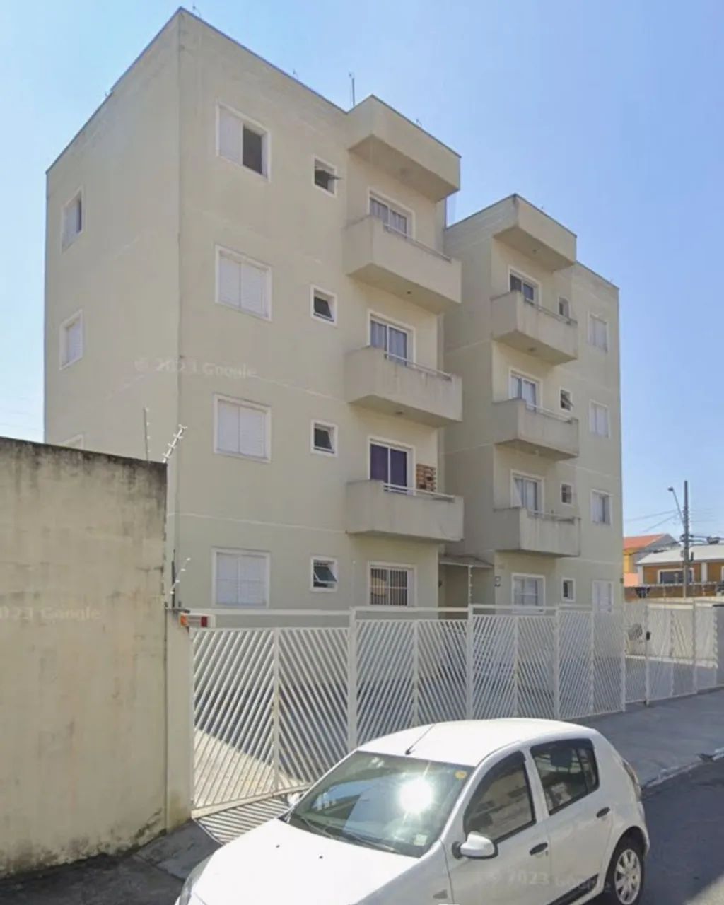 Foto - São José dos Campos - Residencial Bosque dos Ipês