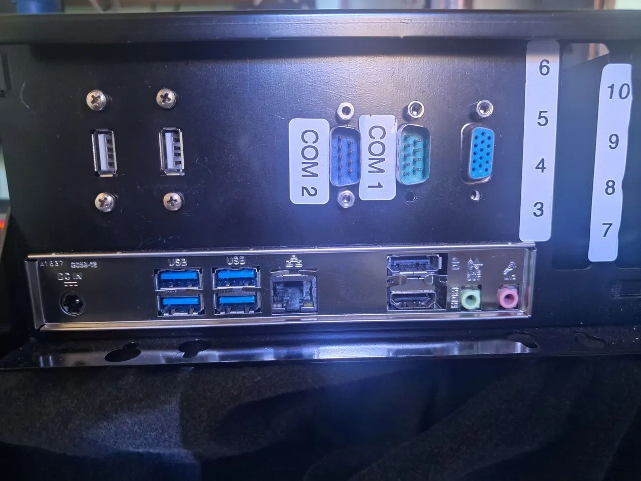 Desktop completo 64341169983233123