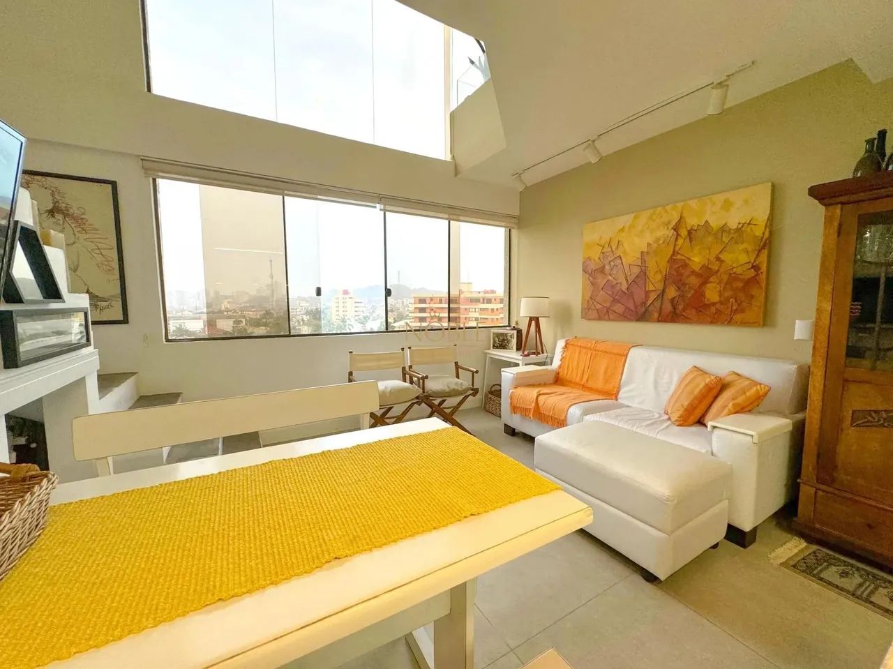 Loft proximo ao mar! - Foto 4