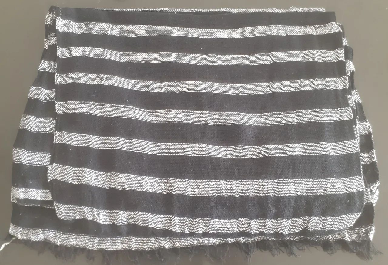 Panos de chão + tapetes de porta