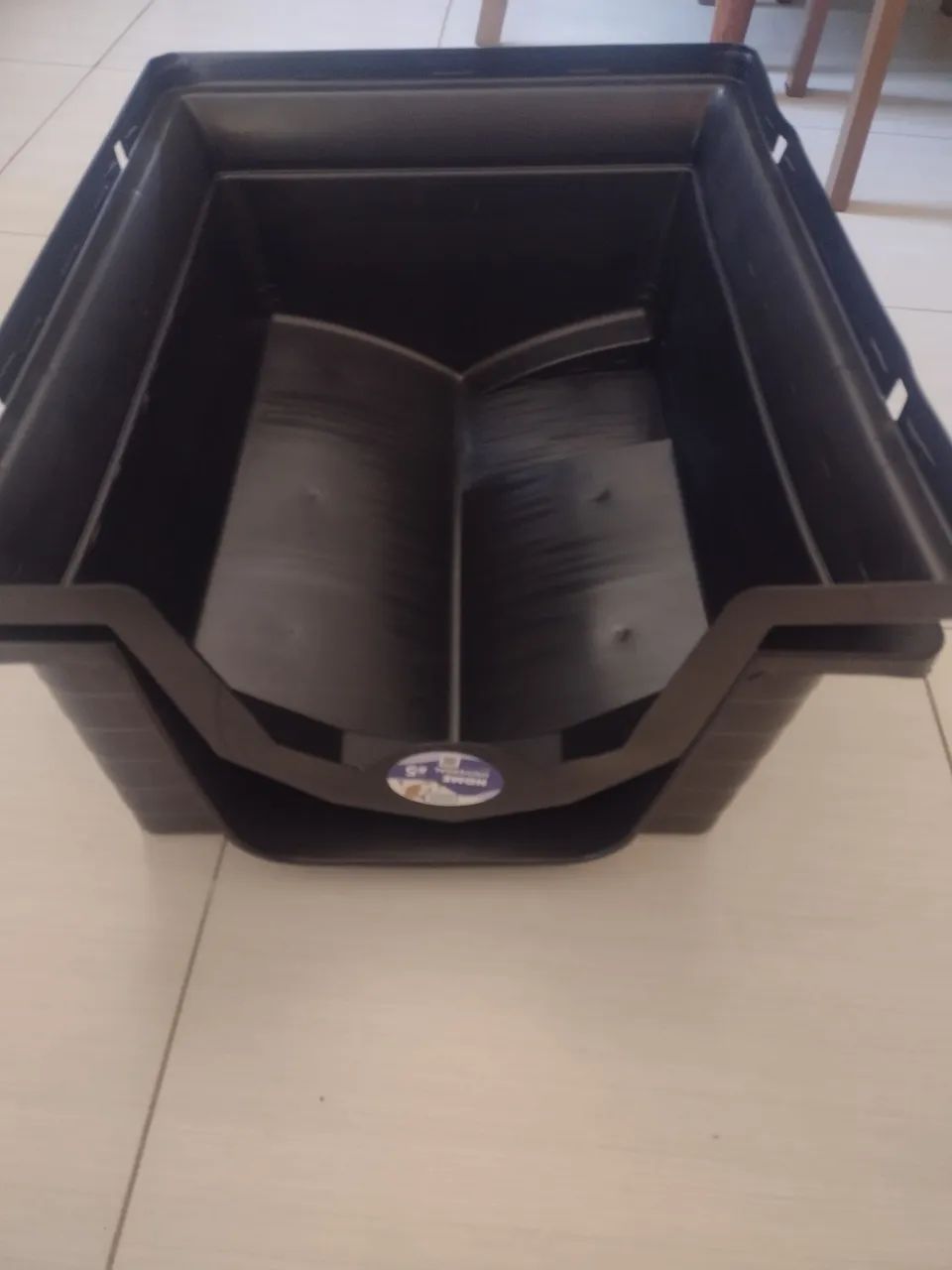 Casa para cães porte médio número 5 - Foto 3