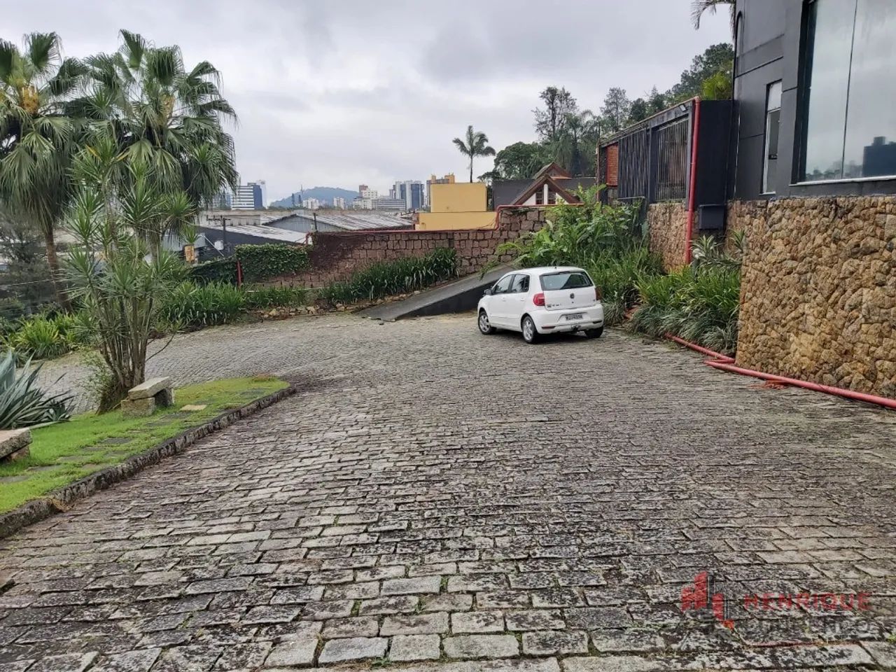 SALA COMERCIAL em JOINVILLE - SC, BOA VISTA - Foto 5