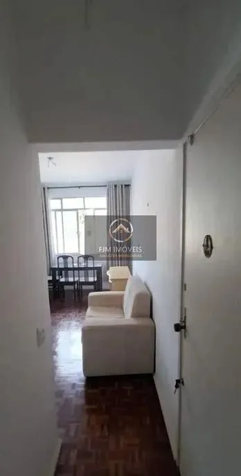Venda de Apartamento em São Domingos - Niterói | 2 Quartos