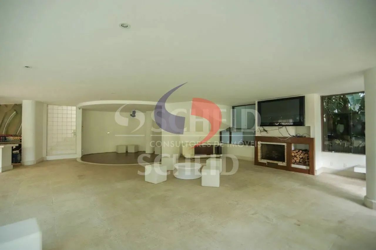 Casa de alto Padrão no Alto da Boa Vista Locação para eventos - Foto 2