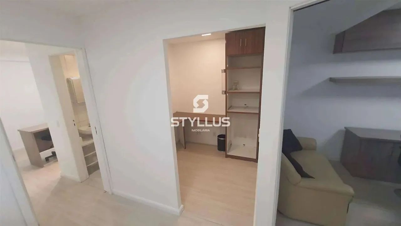 Vila Isabel | Sala - Foto 13