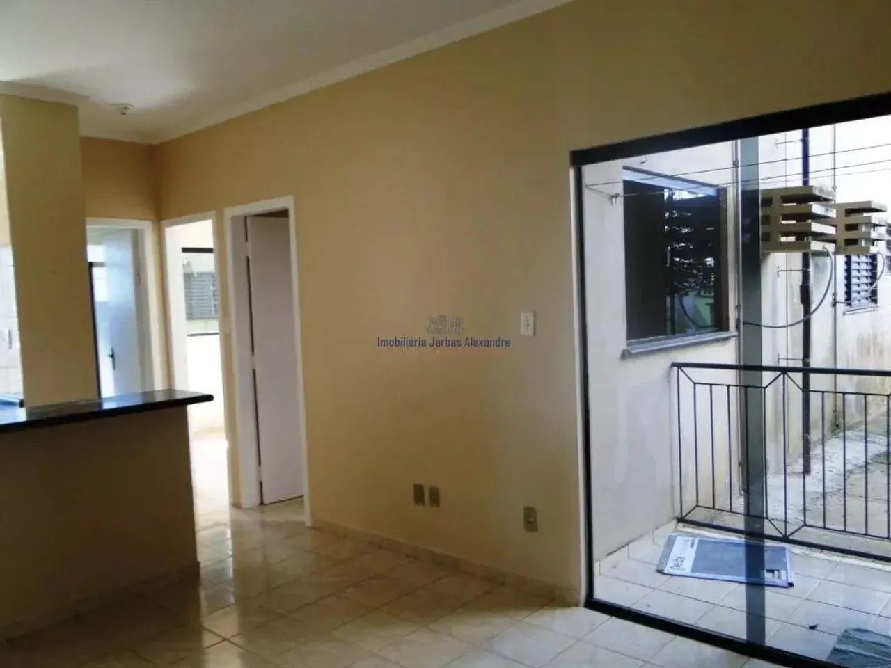 Apartamento para venda - Condomínio Mônaco, Granville - AP88