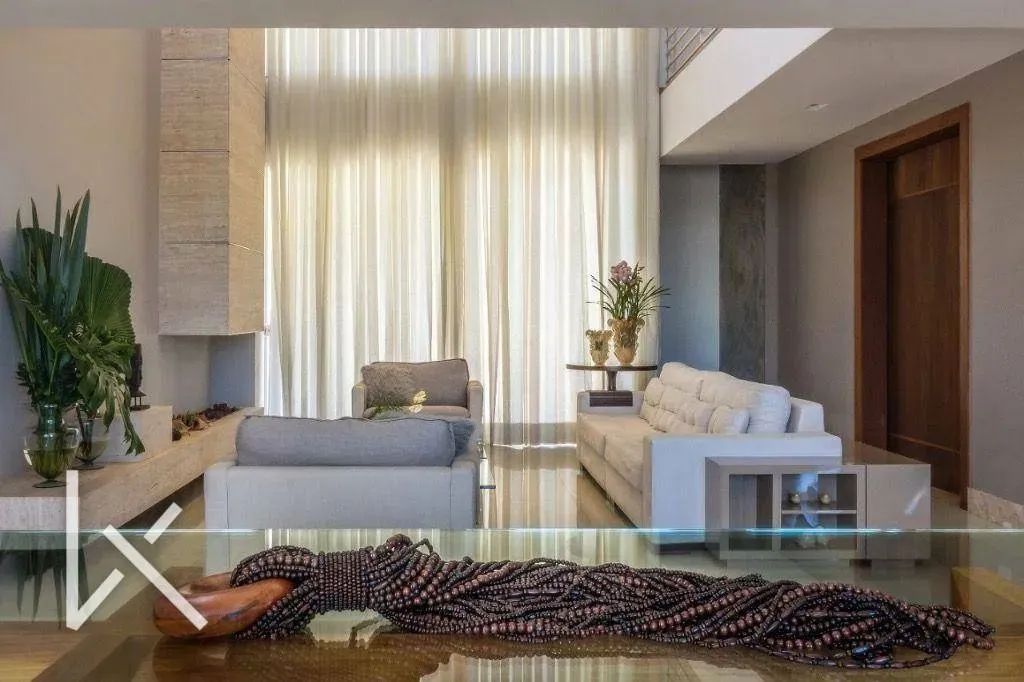 Casa com 4 dormitórios à venda, 950 m² por R$ 5.500.000,00 - Vila Castela - Nova Lima/MG - Foto 10