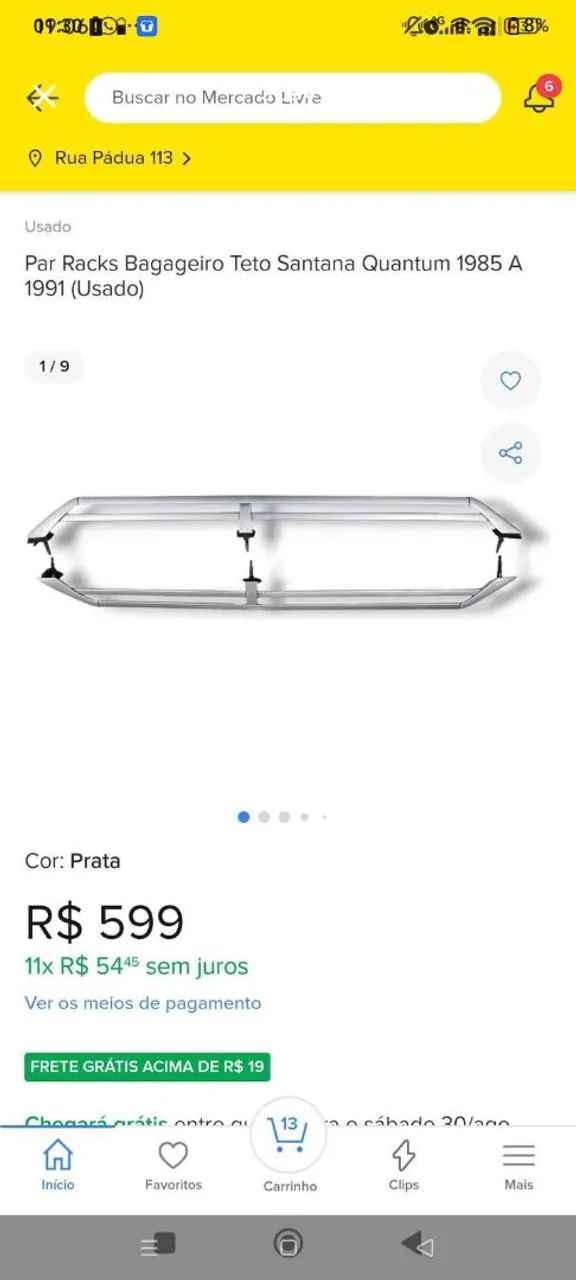 Car Rack64850234341891122