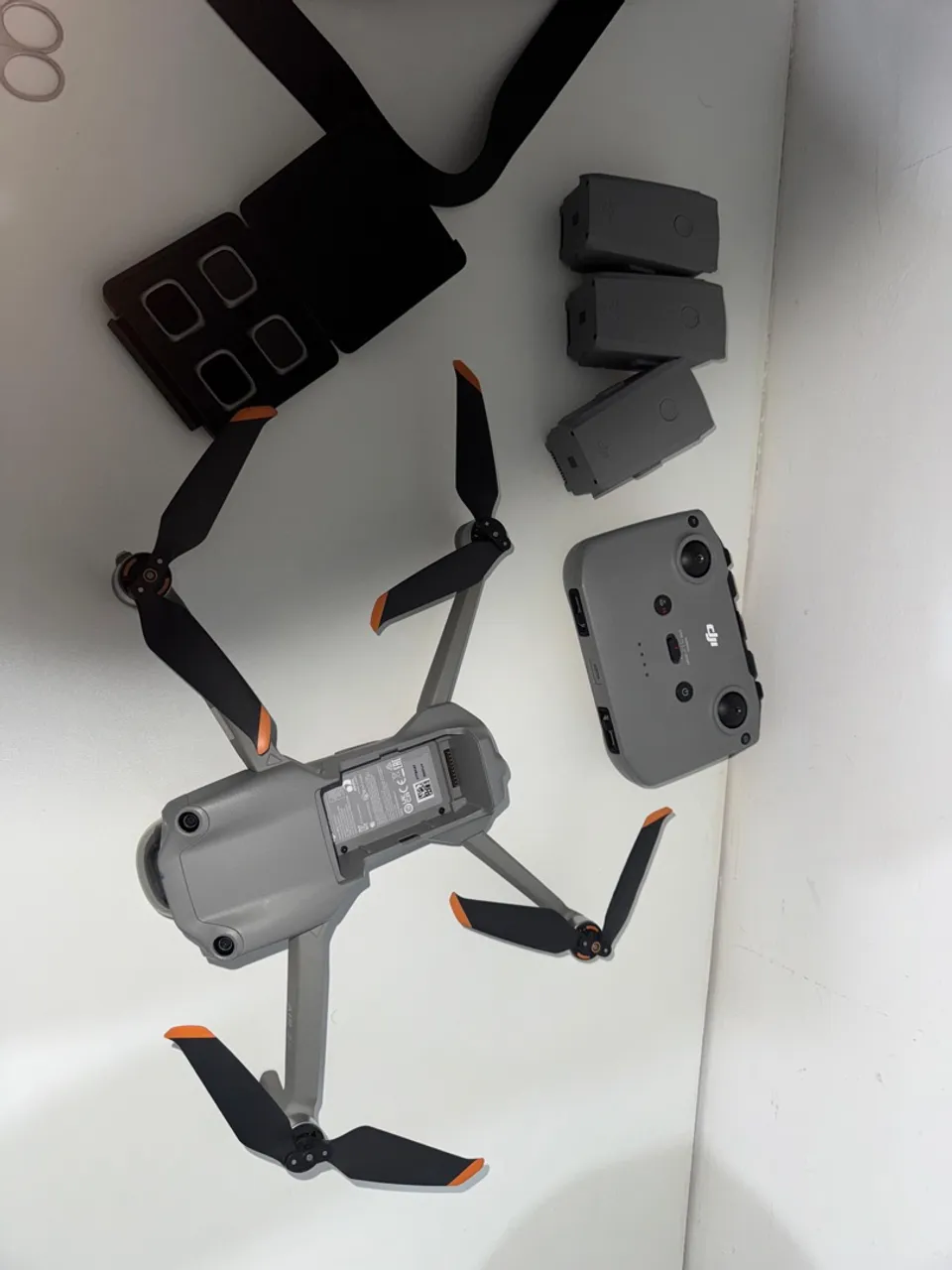 Drone DJi Air 2s