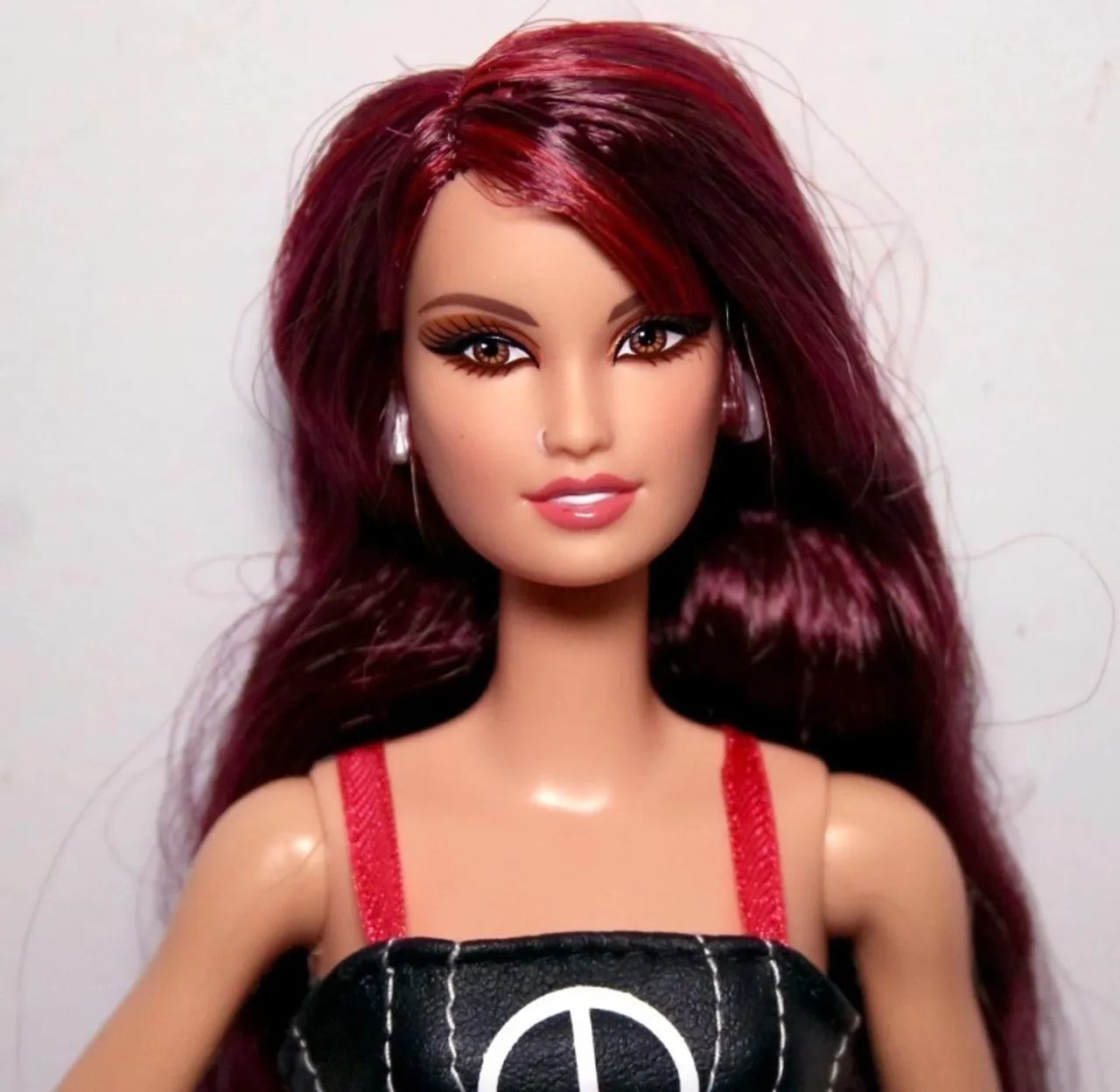Roberta Pardo Barbie Rebelde RBD Dulce Maria Brinquedos e Jogos