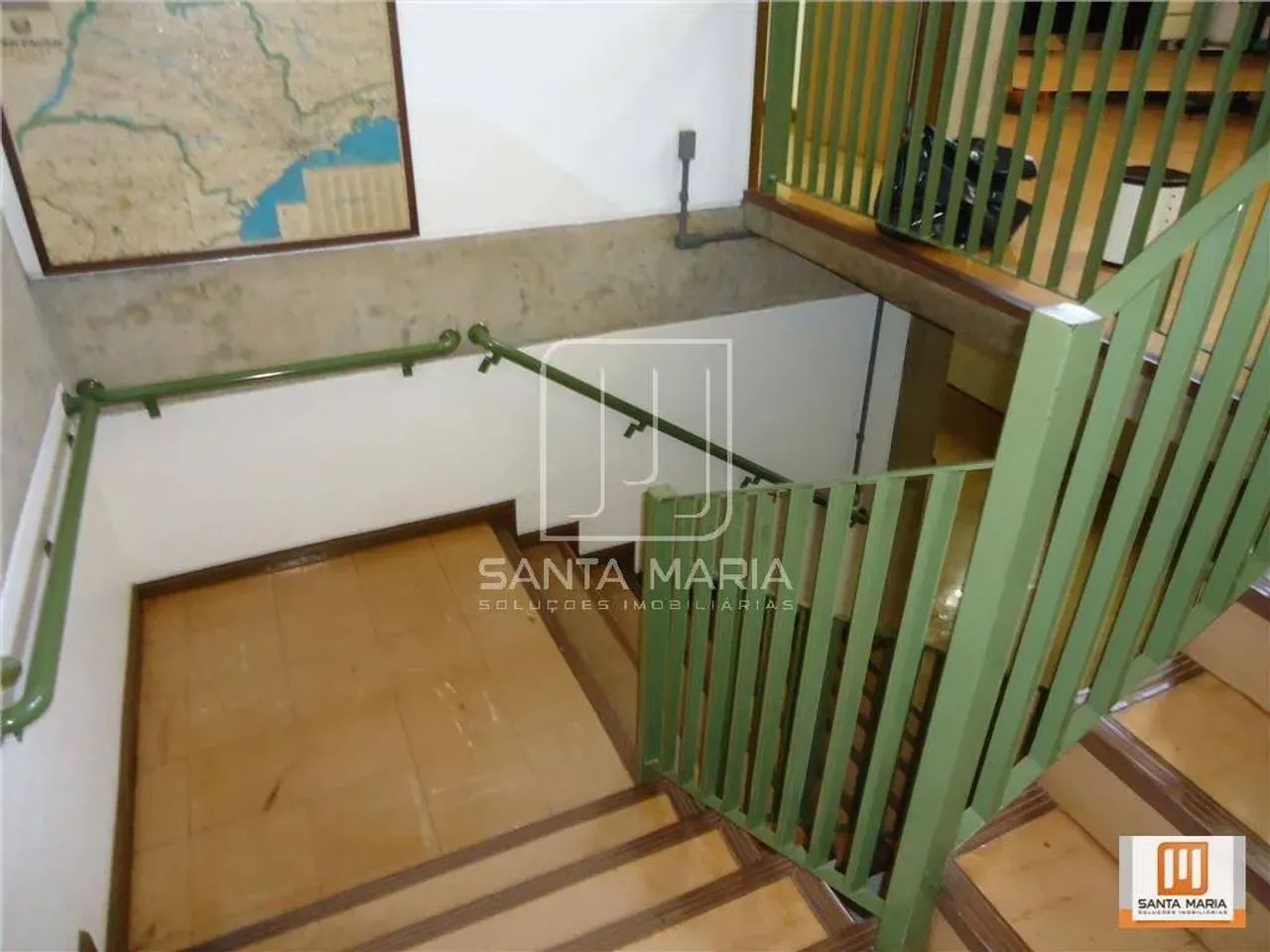 Salão/Galpão (salão - térreo) - Foto 2